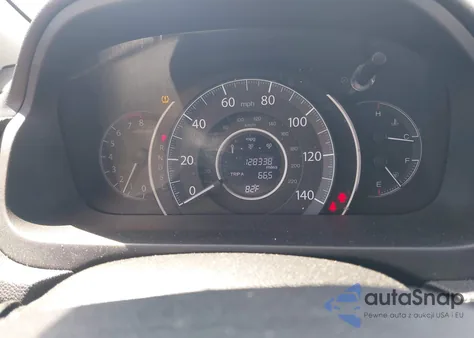 2015 Honda Cr-V Lx z USA, uszkodzony, nr VIN 2HKRM3H33FH528591